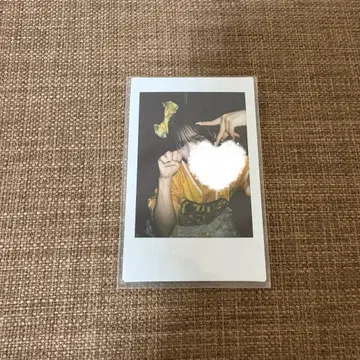후루사와 리사 폴라로이드 홋카이도