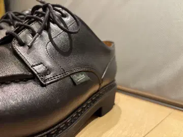 파라부트 샹보드 7 블랙