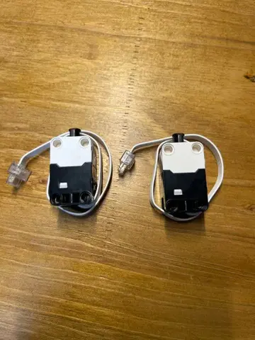 LEGO 스파이크 포스 센서 2개 세트