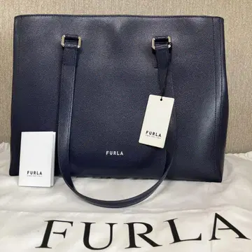 FURLA 백 미사용 새상품