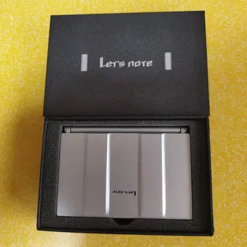 Let's note JSEB-CARD-CASE 명함지갑