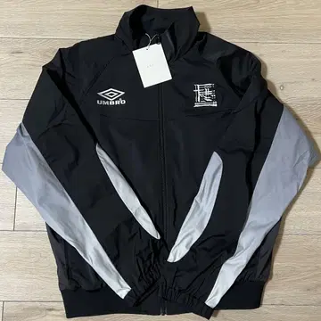 플래그스태프 나일론 자켓 umbro 콜라보