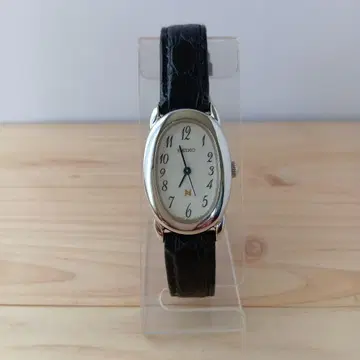 SEIKO 노이쿼츠 손목시계 BM/SS