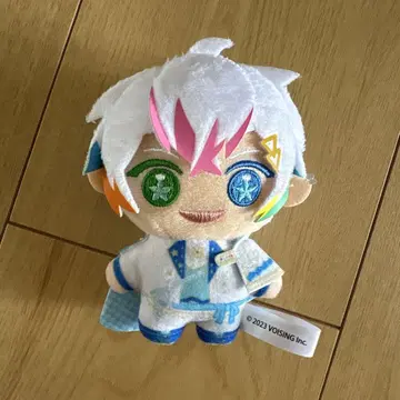 스타포라 레루 봉제 인형