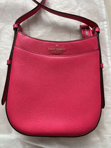 Kate Spade 핑크 숄더백