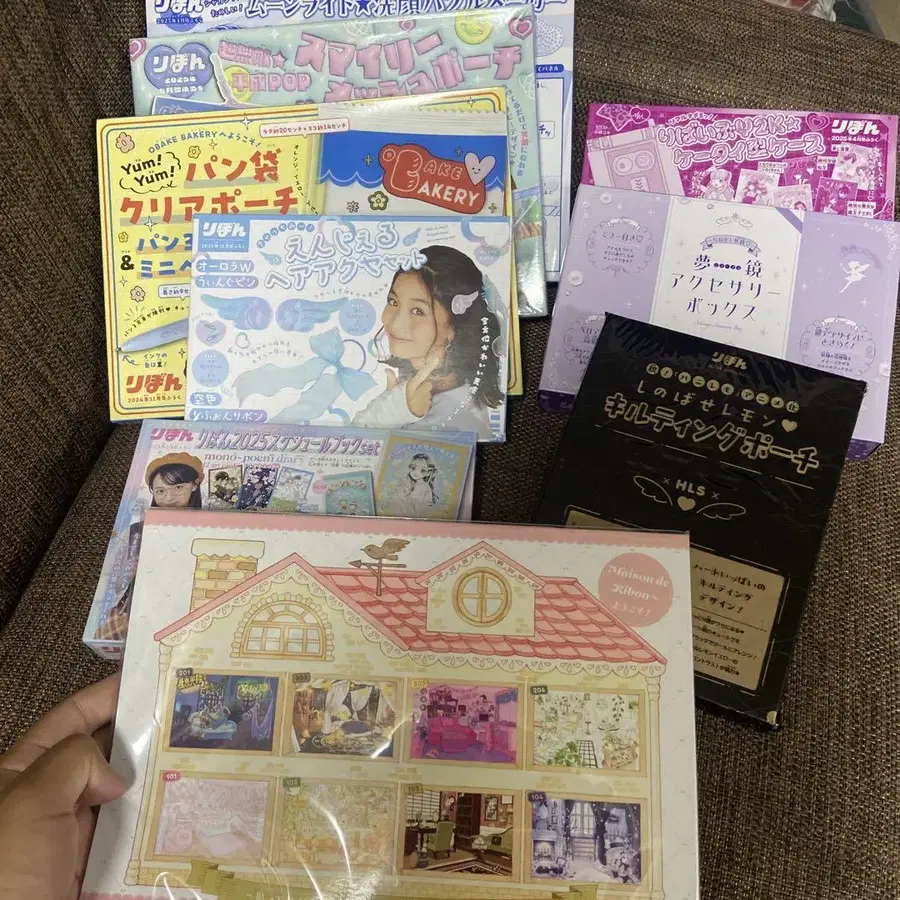 1번째 상품 이미지