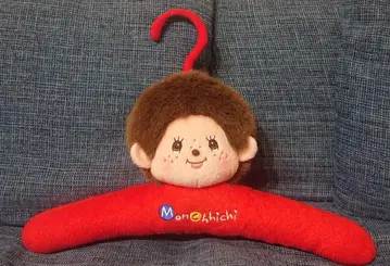 레어!! 몽치치 행거