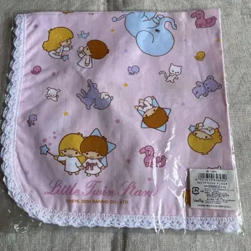 키키라라 런치 크로스 2004년 제조