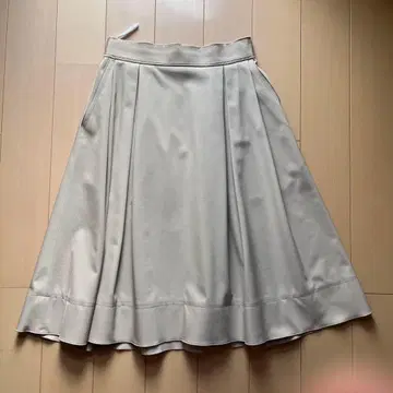 [ FOXEY NEWYORK ] 새상품급 플레어 스커트