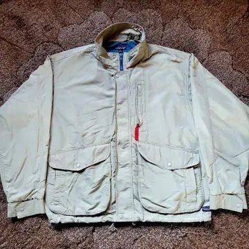 Patagonia 초기형 BaggiesJacket 배기즈 자켓 M 사이즈