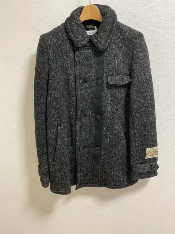 미사용 새상품! BROWNS BEACH JACKET P-COAT 40