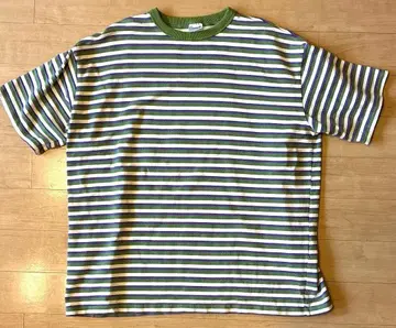 Connett / WEDSTORE 보더 Tee