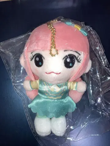 Appare! 치비누이 vol.2 나가호리 유메