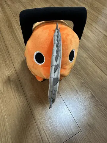 포치타 초 BIC 봉제 인형