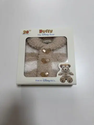 더피 코스튬 젤라또피케
