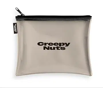 Creepy Nuts 파우치 epos 카드