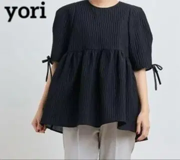 yori 블랙