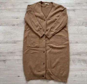 URBAN RESEACH DOORS 롱 가디건