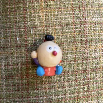 기발한 발명, 코로스케, 피규어 약 1.5cm