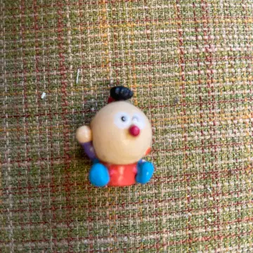 기발한 발명, 코로스케, 피규어 약 1.5cm