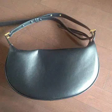 ZARA 숄더 백
