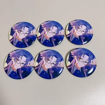 요한코타로 에이트리 18TRIP 캔뱃지 캐릭터 배지 컬렉션 vol.5