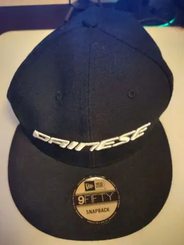 Dainese 9FIFTY 캡