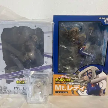 ARTFX J 코토부키야 히로아카 Mt. 레이디