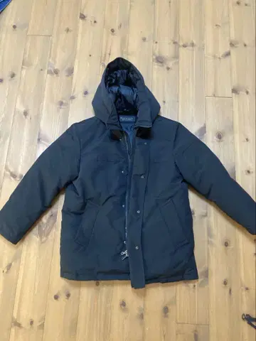 MEN'S BIGI 다운 자켓