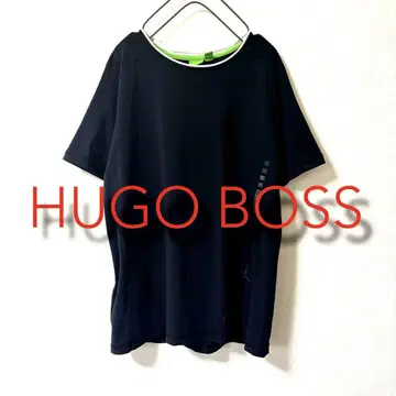남성용 T셔츠 HUGO BOSS 휴고보스 보스 S