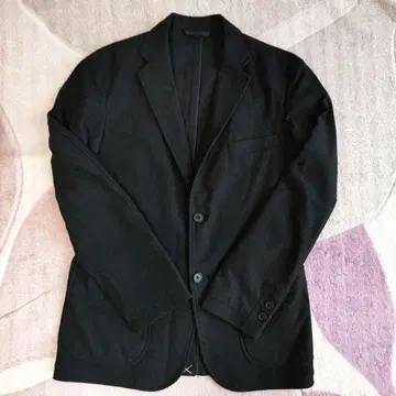 무인양품 자켓 S