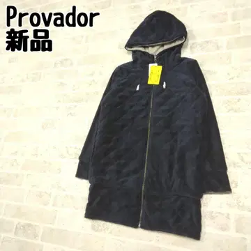 Provador 프로바돌 플리스 후드티 M 사이즈 새상품
