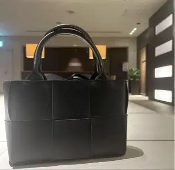퀼팅 디자인 토트백