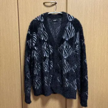 HUF 가디건