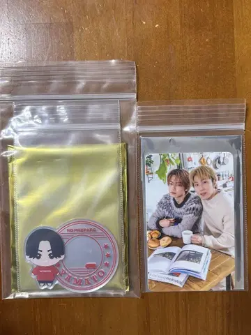 코무돗토 논프리 랜덤 거울 스티커 랜덤 트레이딩 카드 야마토 아므기리