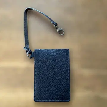 genten 패스 케이스