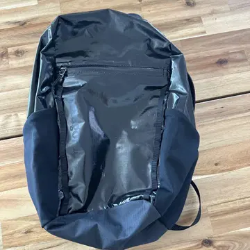 가격 인하 Patagonia 블랙홀 백팩