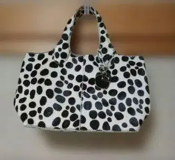 LA BAGAGERIE 송치 핸드백