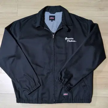 Dickies 워크 자켓