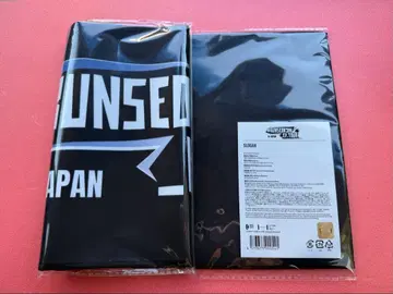 RUNSEOKJIN EP TOUR in JAPAN 슬로건