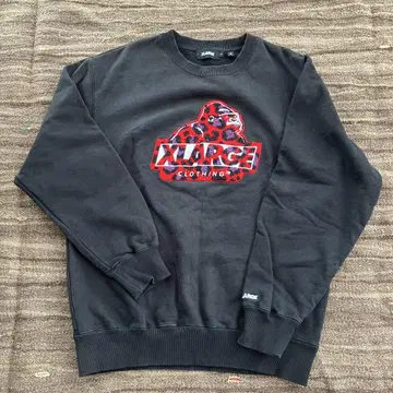 xlarge 트레이닝복 S