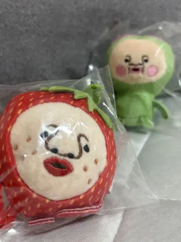코비토즈칸 봉제 인형