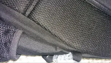 THE NORTH FACE BORDER SHOT II 블랙