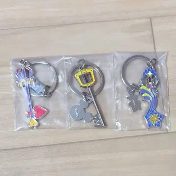 킹덤하츠 G상 키 블레이드 참 컬렉션