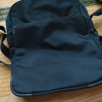 블랙 숄더백