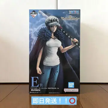 제일복권 원피스 E상 트라팔가 로 (체인지ver.)