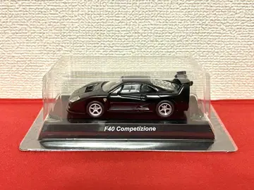 교쇼 1/64 페라리 F40 LM