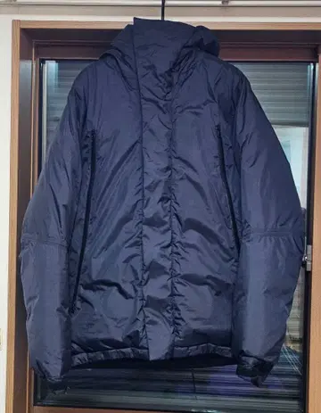 APPLEBUM 다운 자켓