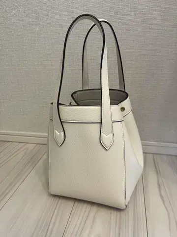 미라 오웬 미니 버킷 백