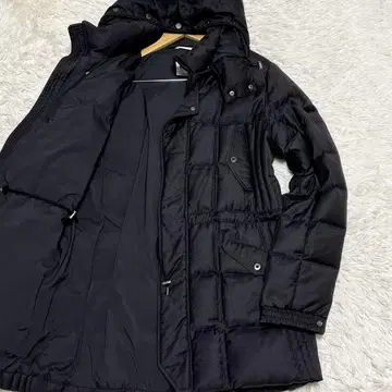 TATRAS 타트라스 다운 자켓 후드 나폴레옹